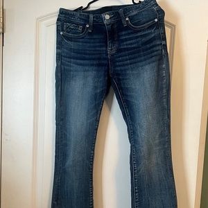 Buckle Black Fit no. 35 Bootcut 27x34 LONG